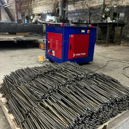 Гнутые элементы из арматуры