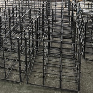 Каркас опоры