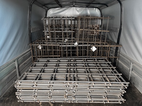 Доставка Полевской - Екатеринбург от 5000 рублей