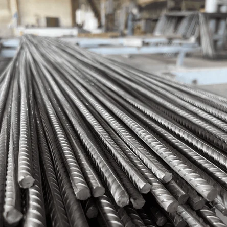 Арматура гладкая/рифленая ф8-ф12 в размер